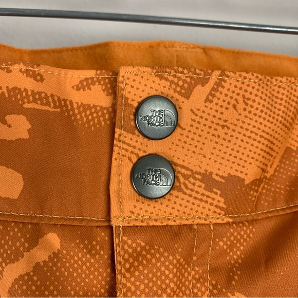 NWT XXL The North Face Sally Pants Waterproof Snow Pants Ski Snowboarding Winter - Picture 5 of 13